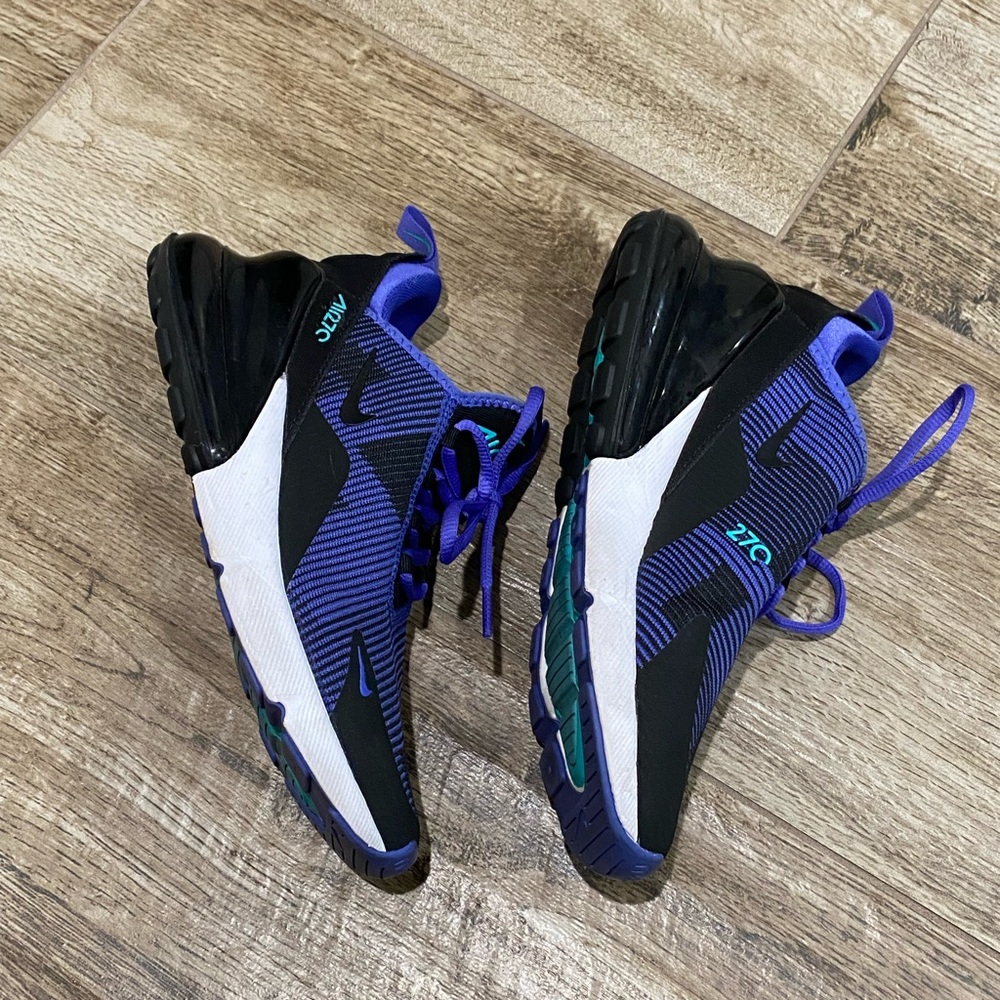 Nike Air 270